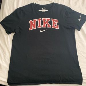 Nike shirt